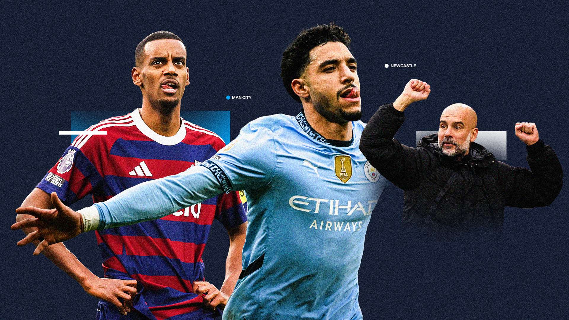 解析这场比 解析这场比