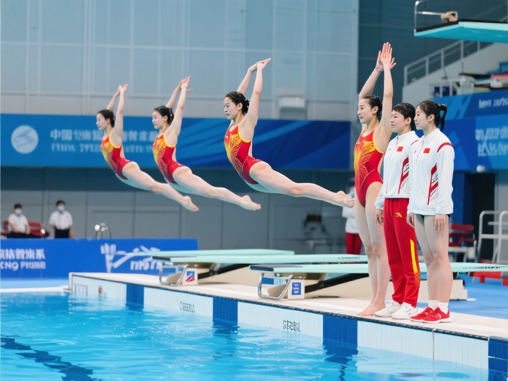 力培养新人 力培养新人