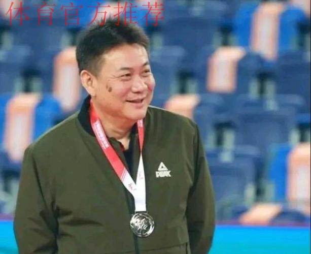 上海女排来了 蔡斌“重回故地”备战江苏队