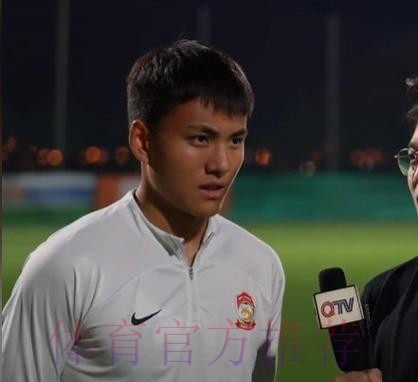 李昊:帮助最大的是自己 李昊:帮助最大的是自己