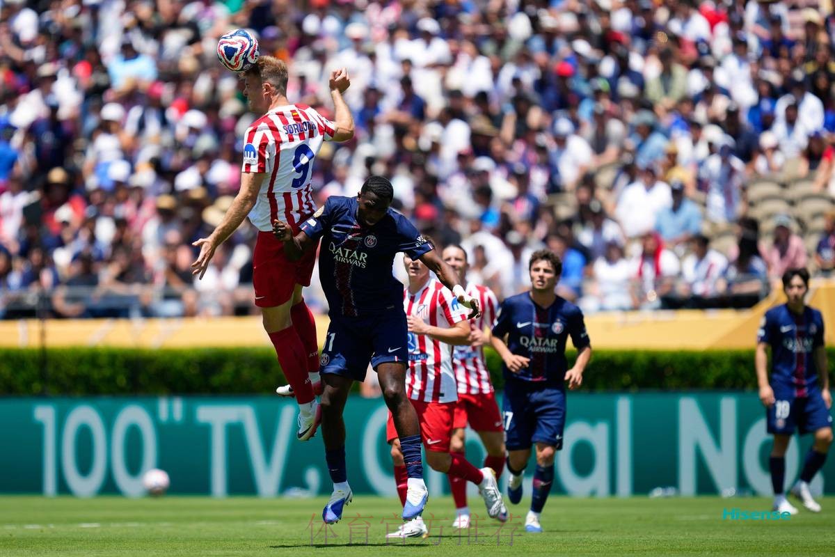 马卡:西蒙尼展示高超战术水平 马竞仍是争冠球队 马卡:西蒙尼展示高超战术水平 马竞仍是争冠球队